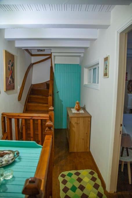 Vila The Magnolia Skopelos Exteriér fotografie